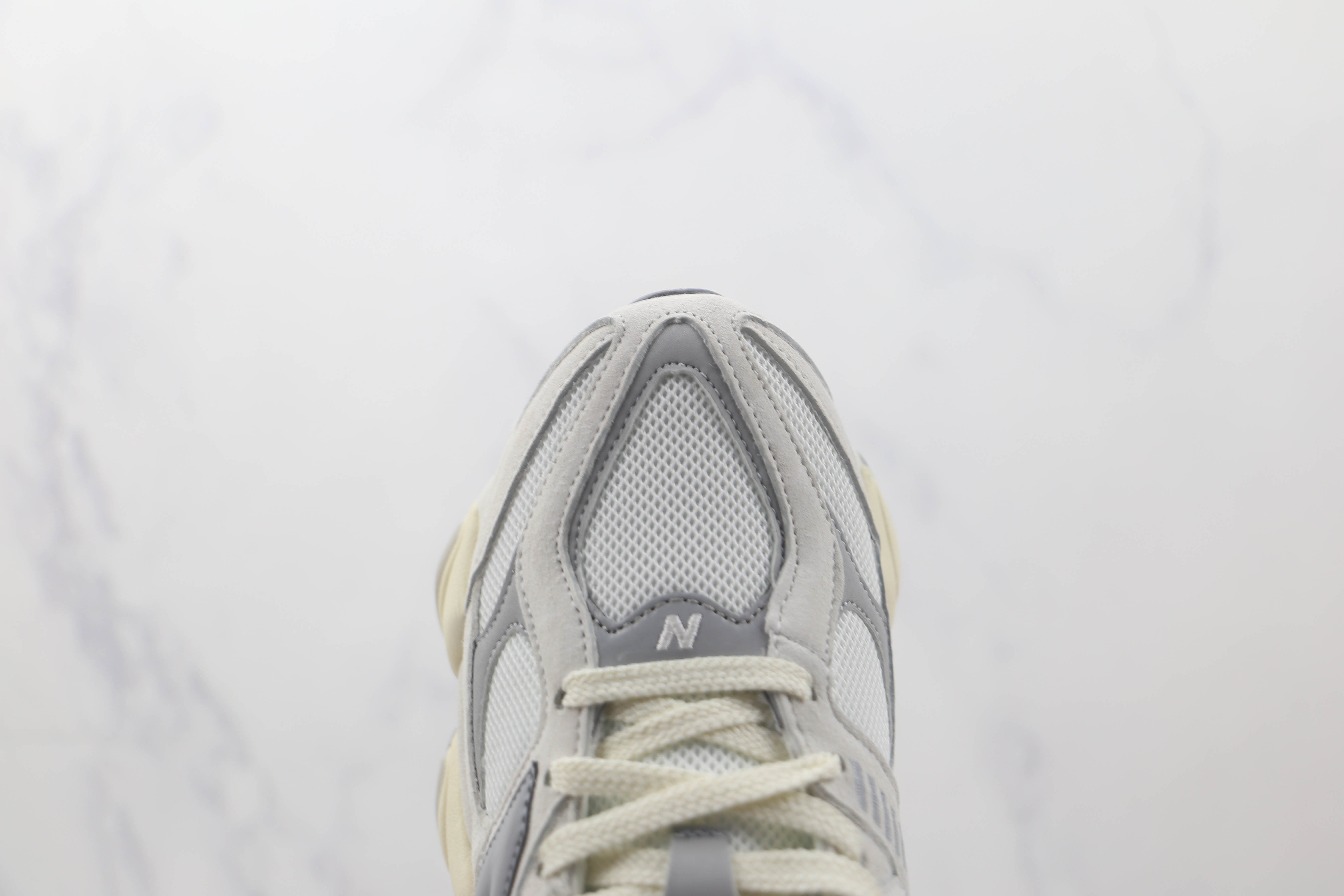 Jo eFrsehogods x eNw Blaance NB9060联名款 U9060ECA 白灰 U9060ECA