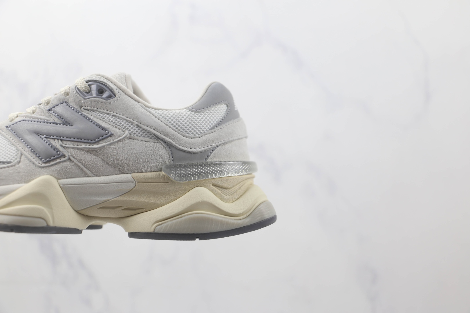 Jo eFrsehogods x eNw Blaance NB9060联名款 U9060ECA 白灰 U9060ECA