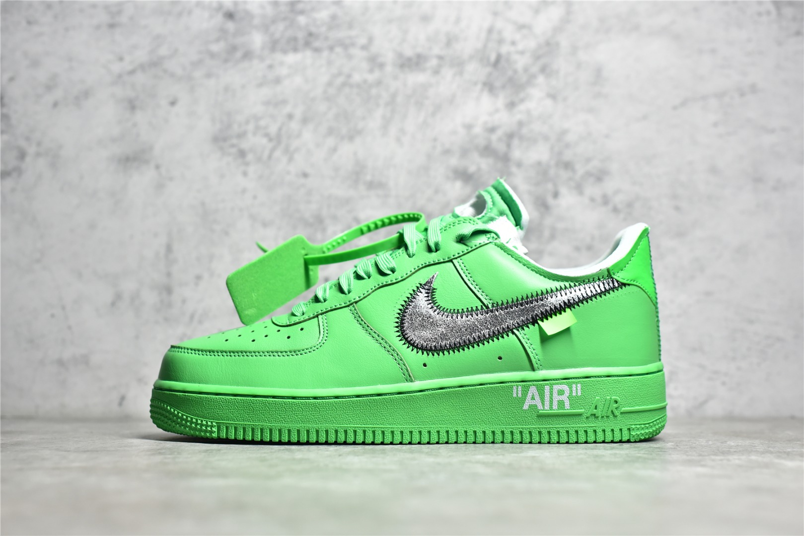 AF1绿色艺术馆鞋码36-48总裁K