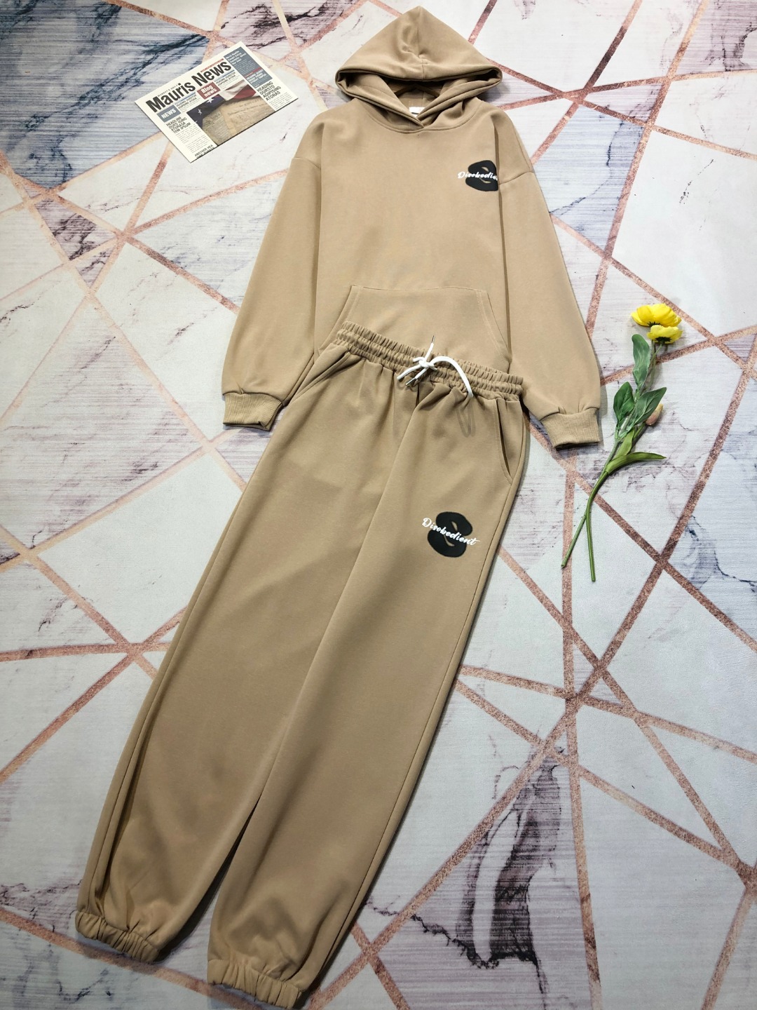 Sandro’s Stylish High-Quality Women’s Clothes: Sizes and Measurements Guide - 图片 4
