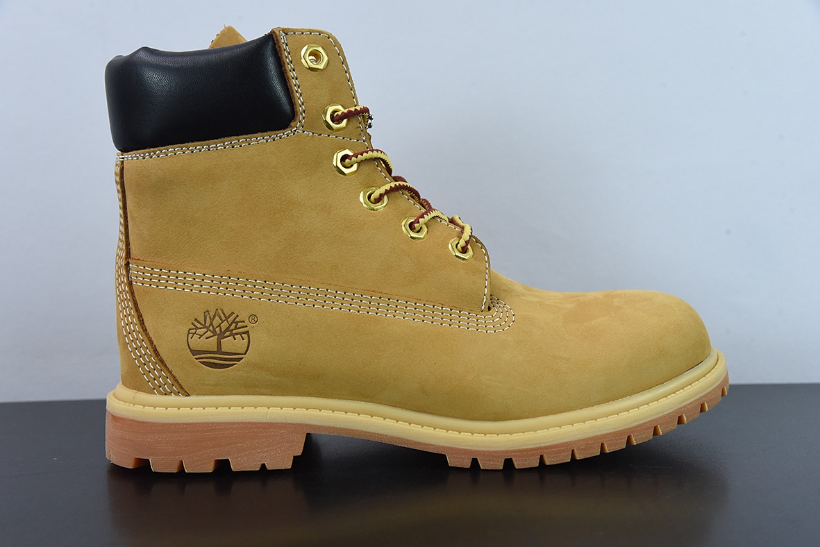 SDB4593640 纯原新货#Timberland 天伯伦经典款大黄靴