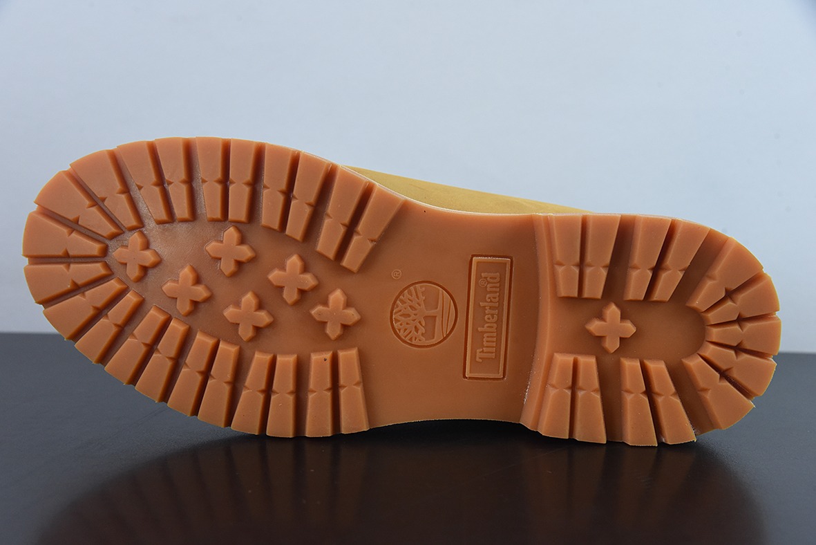 SDB4593640 纯原新货#Timberland 天伯伦经典款大黄靴
