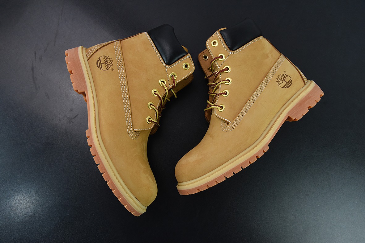 SDB4593640 纯原新货#Timberland 天伯伦经典款大黄靴