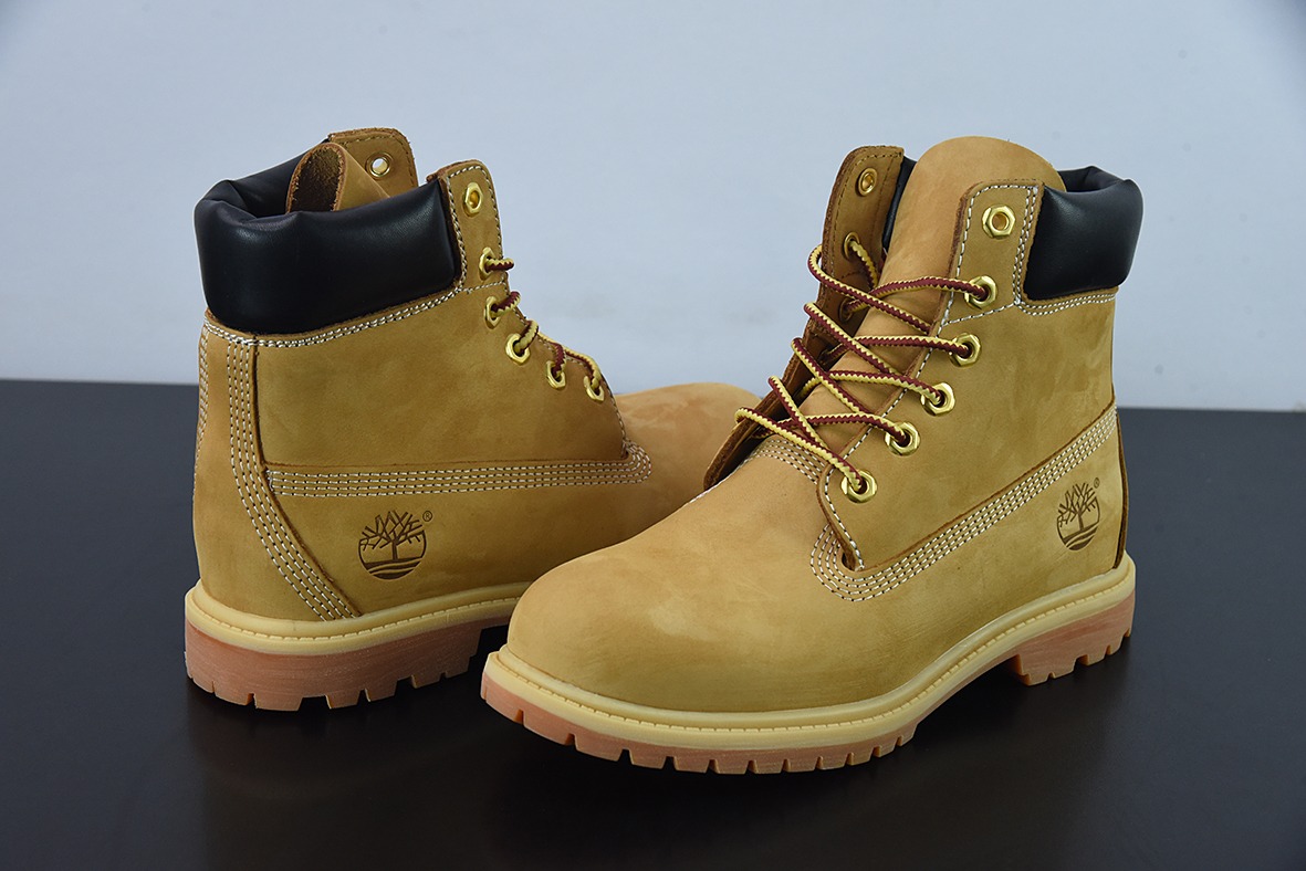 SDB4593640 纯原新货#Timberland 天伯伦经典款大黄靴