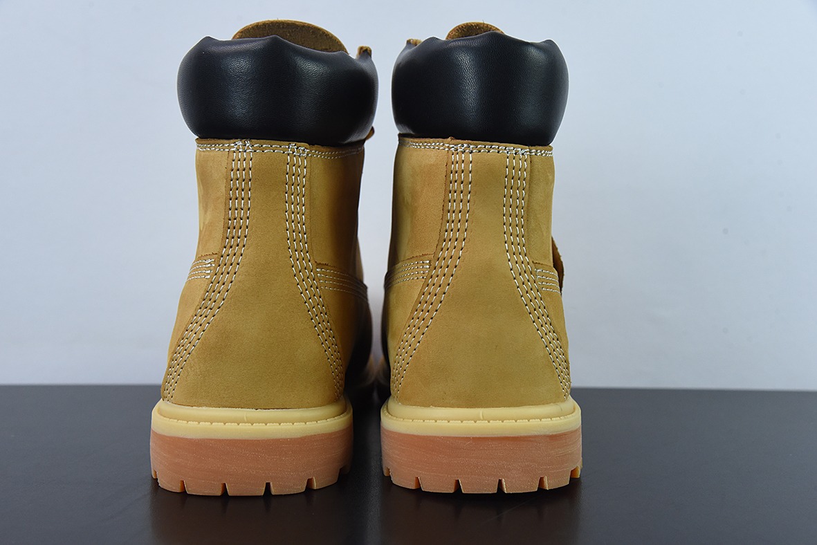 SDB4593640 纯原新货#Timberland 天伯伦经典款大黄靴