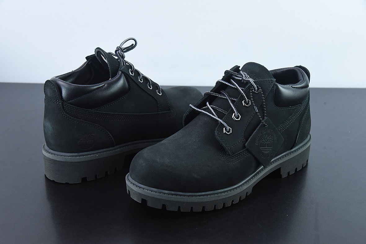 LUZ83405240纯原 新货#Timberland 天伯伦经典款23061 中帮