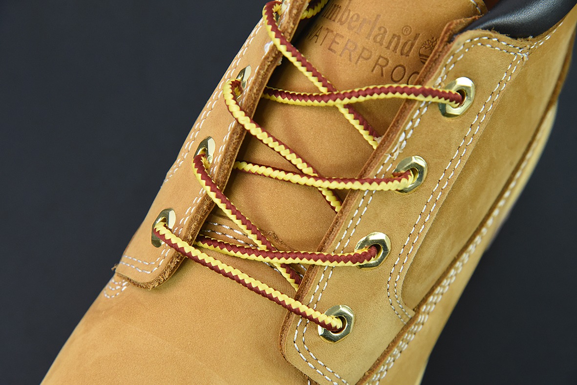 DUI83405240 纯原新货#Timberland 天伯伦经典款23061 黄色中帮