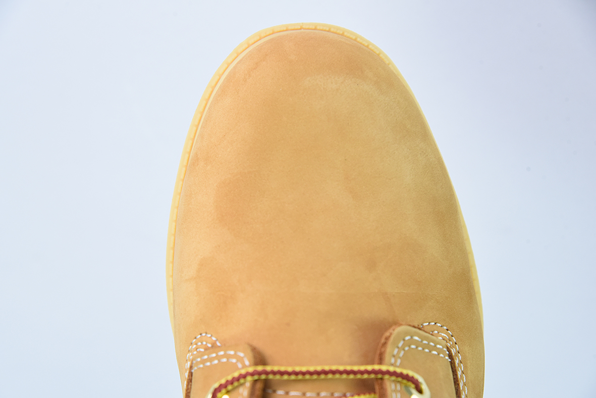 DUI83405240 纯原新货#Timberland 天伯伦经典款23061 黄色中帮