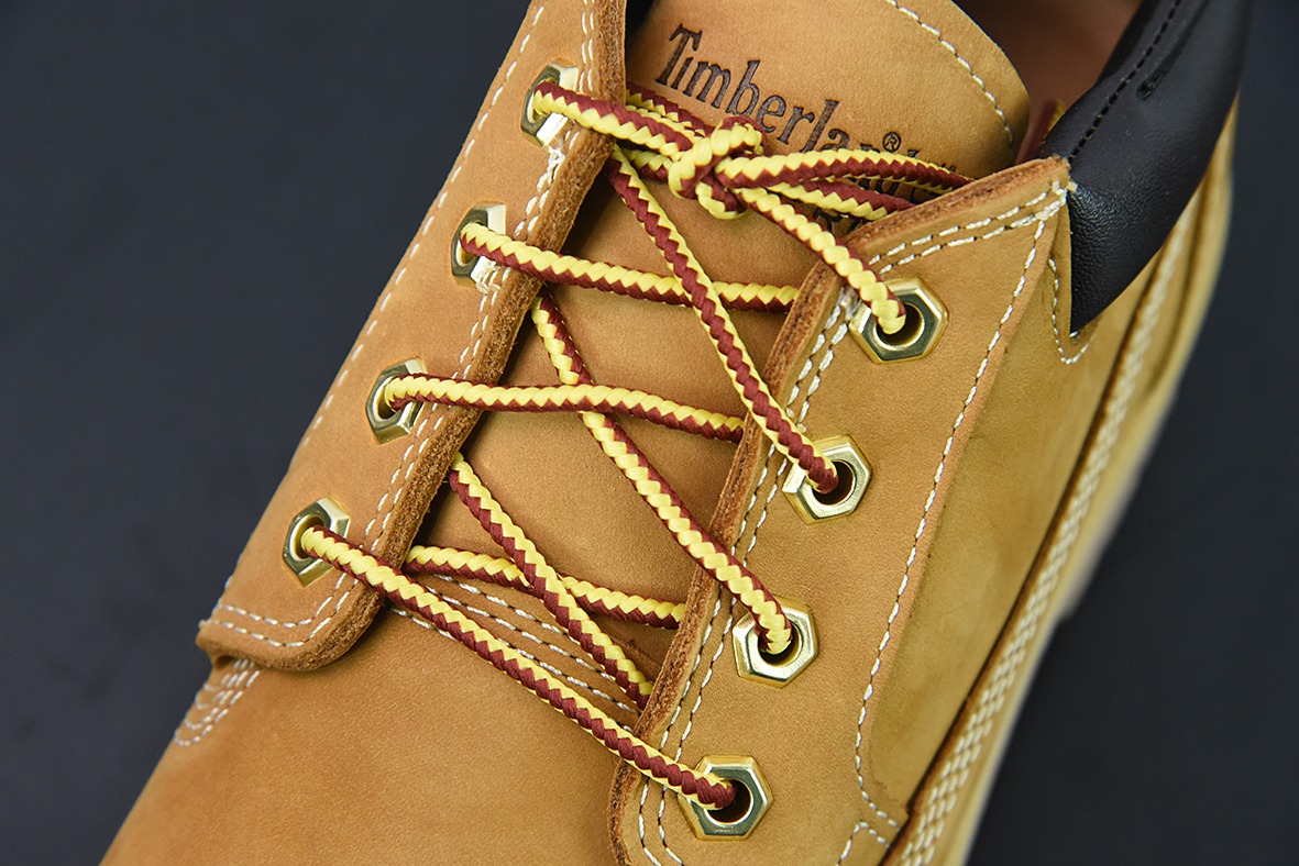 NUH31249743 纯原新货#Timberland 天伯伦经典款73538 黄色低帮
