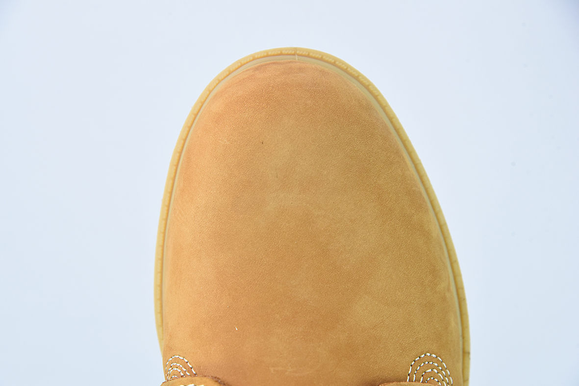 NUH31249743 纯原新货#Timberland 天伯伦经典款73538 黄色低帮