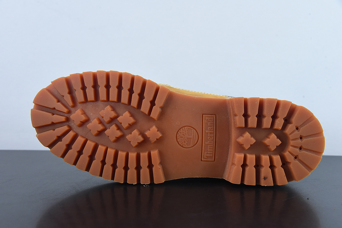NUH31249743 纯原新货#Timberland 天伯伦经典款73538 黄色低帮