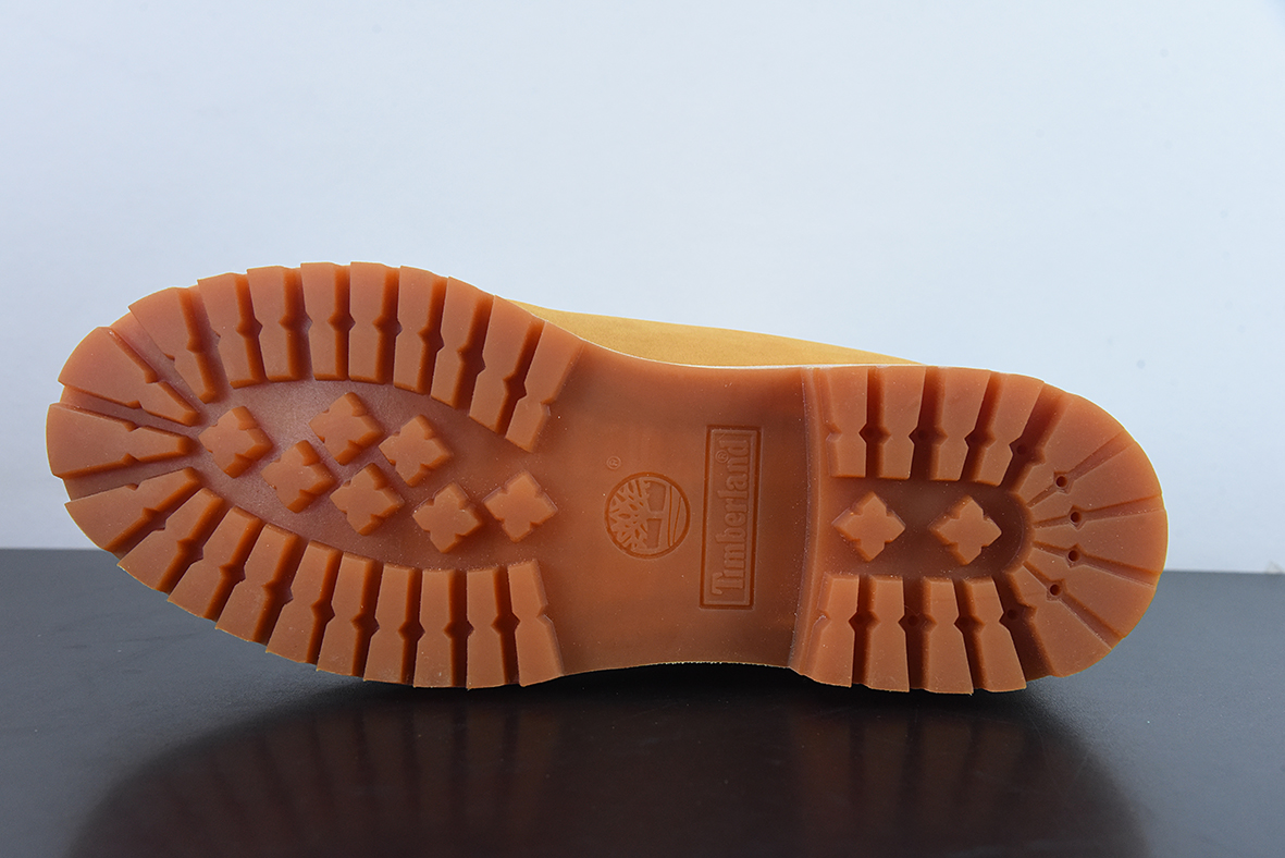 UUM30249753 纯原新货#Timberland 天伯伦经典款大黄靴
