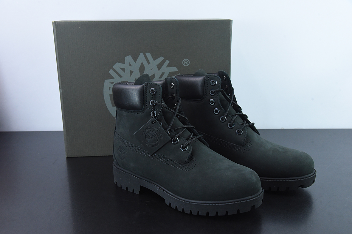 UUM30249753 纯原新货#Timberland 天伯伦经典款大黄靴