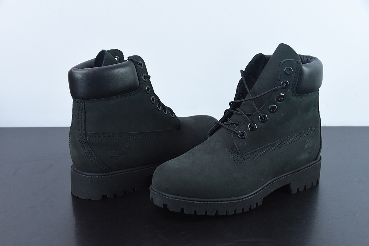 UUM30249753 纯原新货#Timberland 天伯伦经典款大黄靴