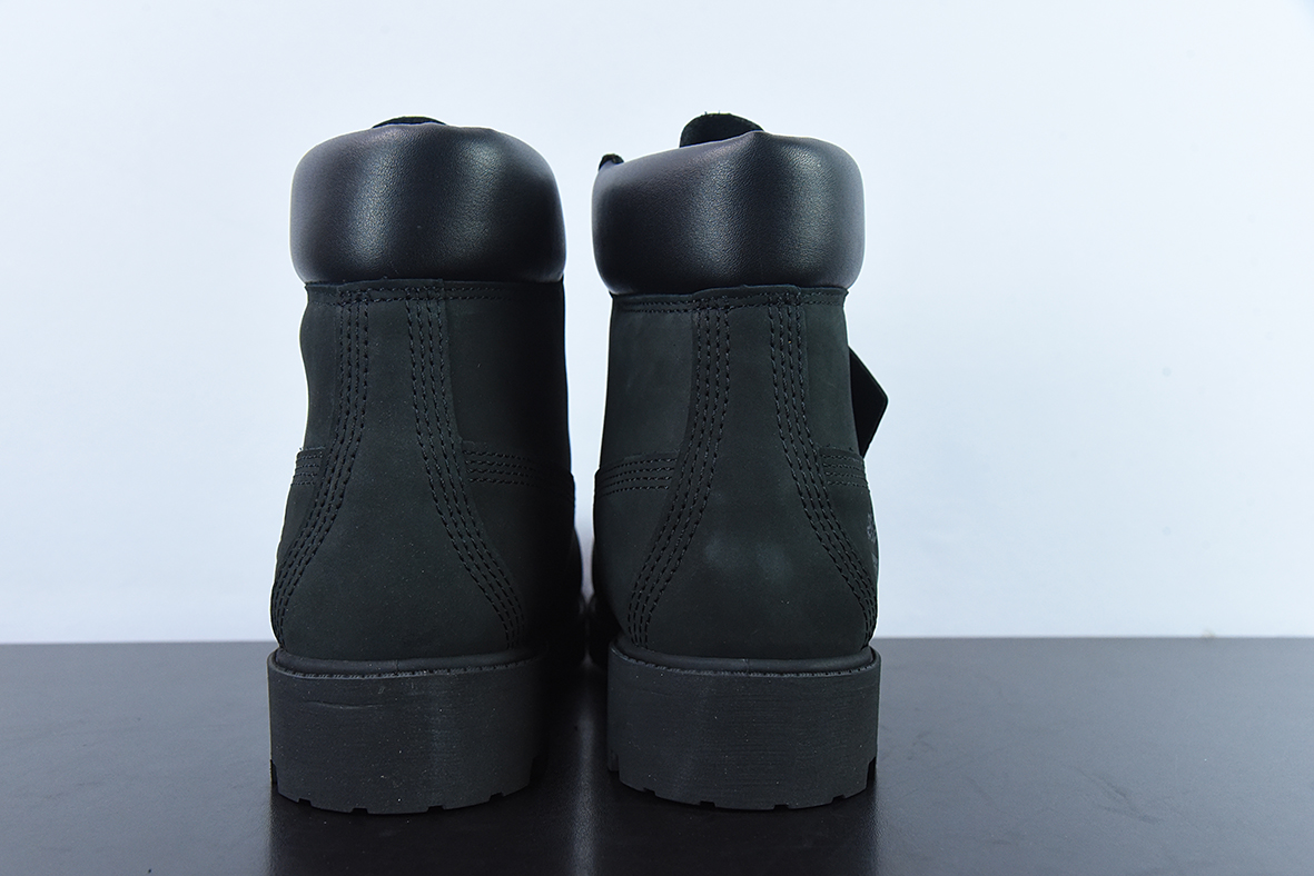 UUM30249753 纯原新货#Timberland 天伯伦经典款大黄靴