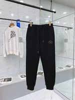 Prada Clothing Pants & Trousers Fall/Winter Collection Fashion Casual