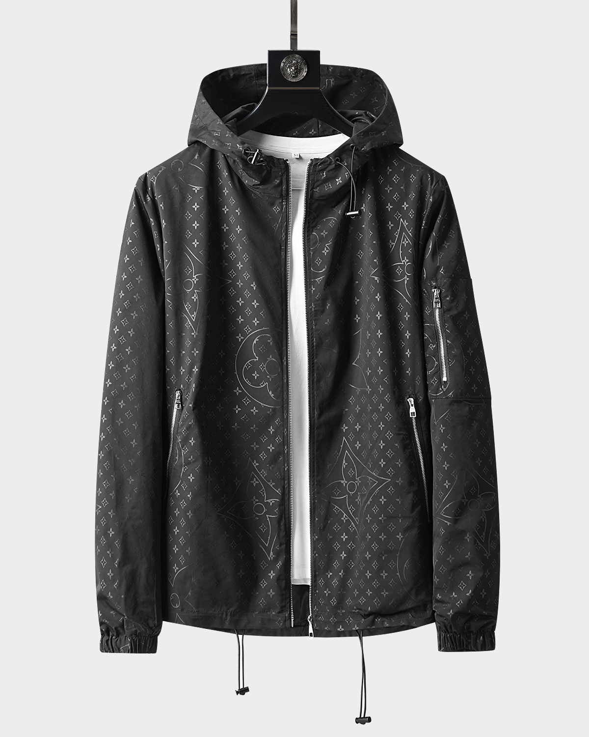 Louis Vuitton Clothing Coats & Jackets Perfect Quality Designer Replica
 Unisex