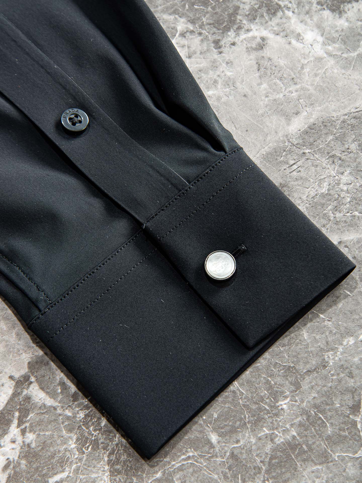 普*达 PR*DA 高品质的珍藏级进口高织棉男士长袖衬衫