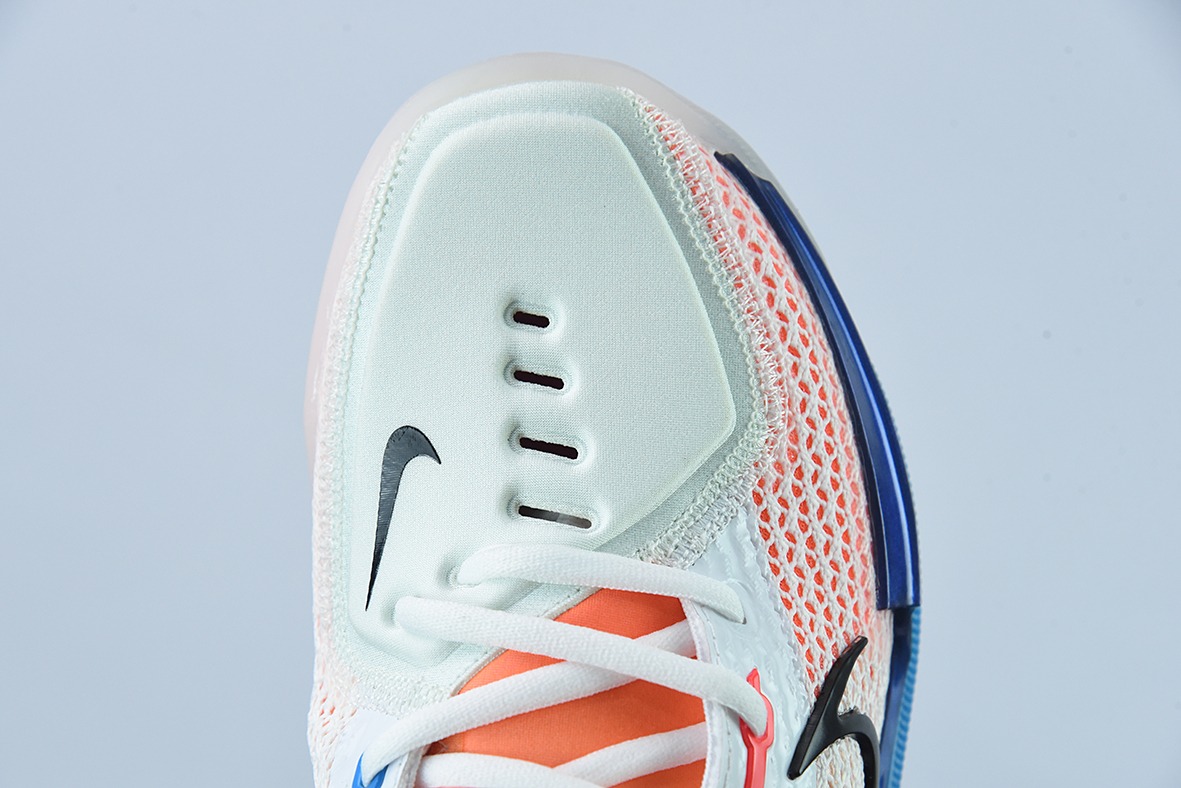 Nike Air Zoom G.T. Cut EP 五彩篮球鞋 货号:CZ0176-101
