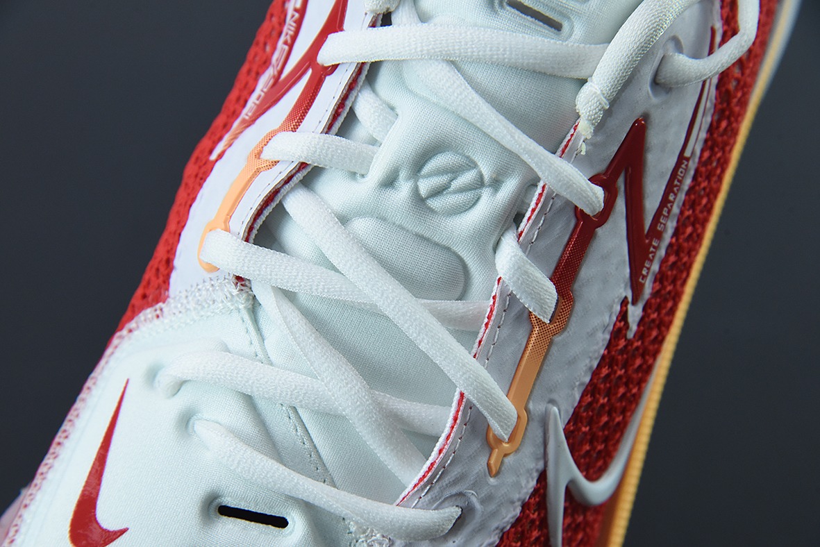Nike Air Zoom G.T. Cut EP 白红篮球鞋 货号：CZ0176-100