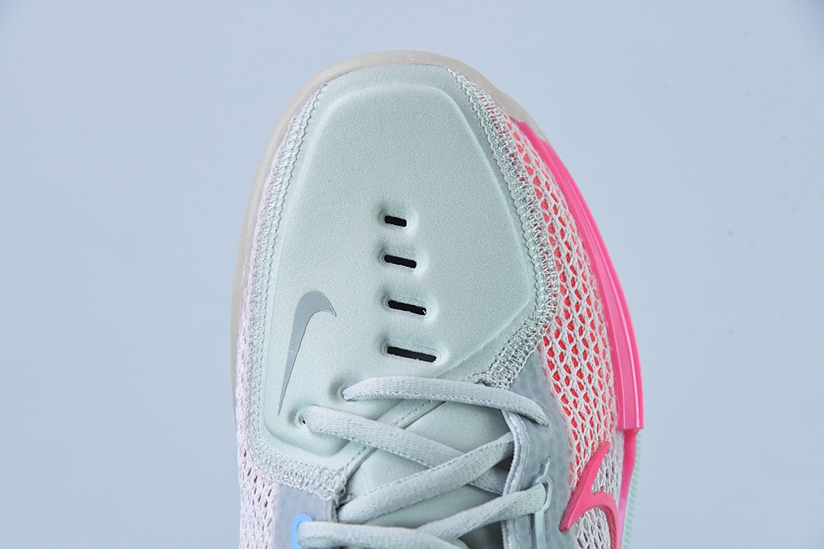 Nike Air Zoom G.T. Cut EP 乳腺癌篮球鞋 货号：CZ0175-008