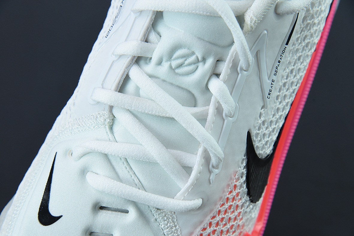 Nike Air Zoom G.T. Cut EP 蜜桃粉篮球鞋 货号:CZ0175-106