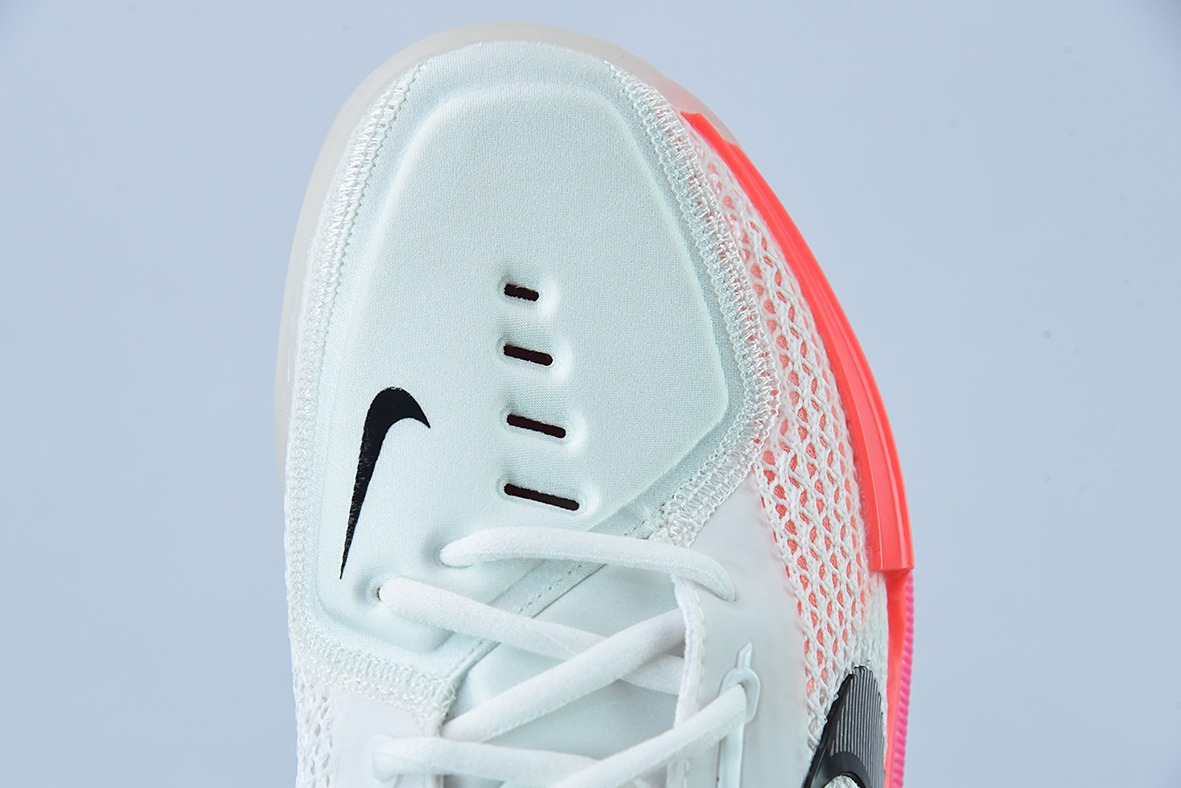 Nike Air Zoom G.T. Cut EP 蜜桃粉篮球鞋 货号:CZ0175-106