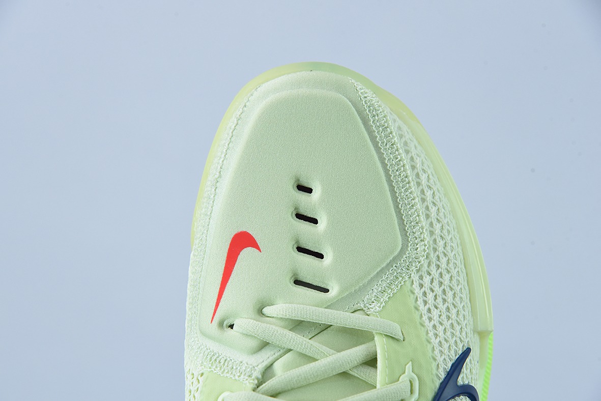 Nike Air Zoom G.T. Cut EP 苹果绿男子篮球鞋 货号:CZ0176-300