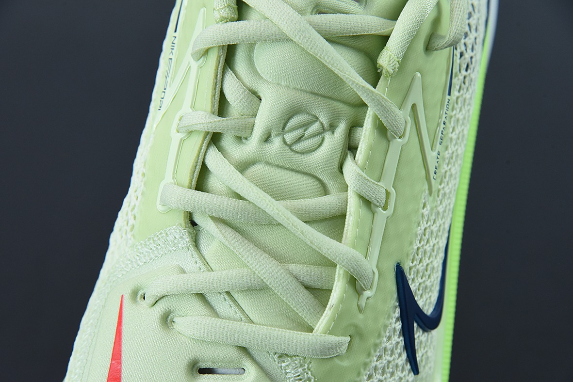 Nike Air Zoom G.T. Cut EP 苹果绿男子篮球鞋 货号:CZ0176-300