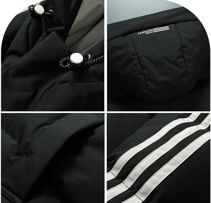 PF190 【秋冬主推款】新款阿迪达斯Adidas官网同步一比一原单货