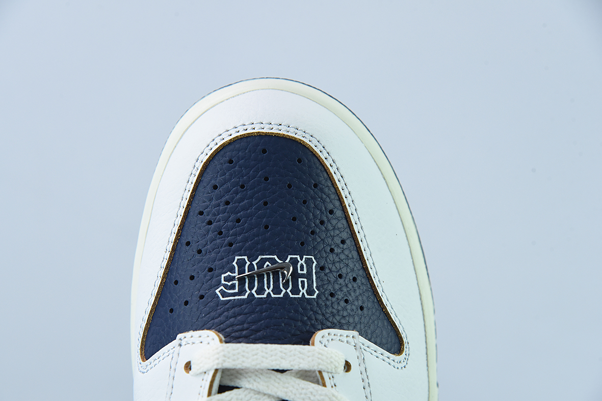 HUF x Nk SB Dunk Low NYC 旧金山 联名款SB低帮运动休闲板鞋 货号:FD8775-100