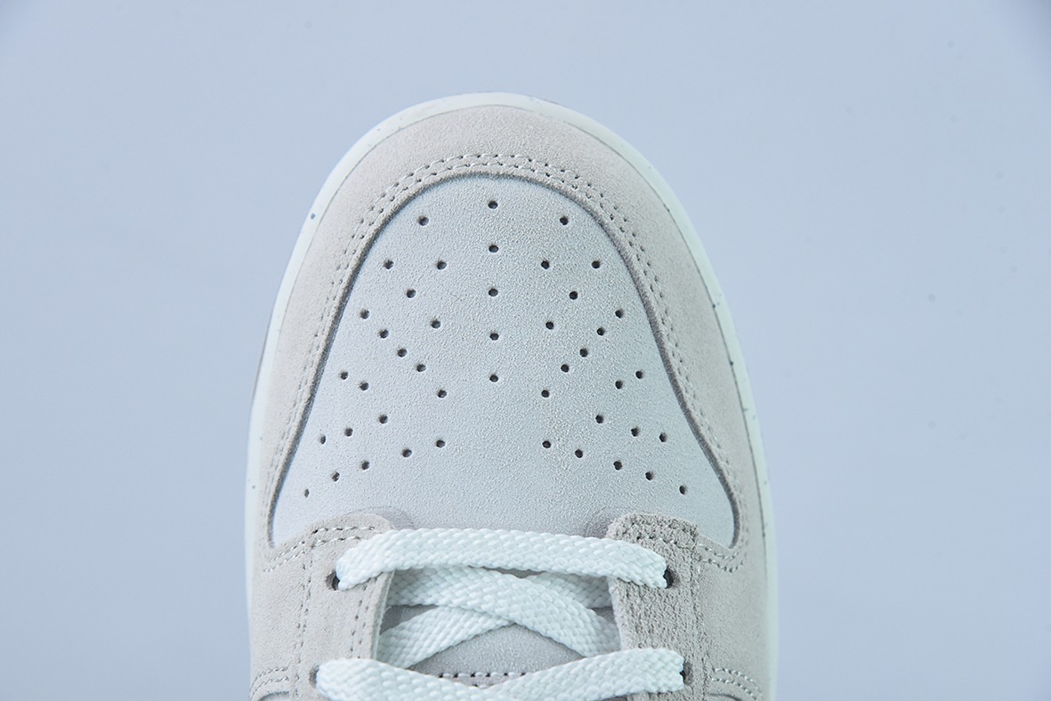 Nk SB Dunk Low "85" 灰红双勾 SB低帮运动休闲板鞋 货号:DO9457-100