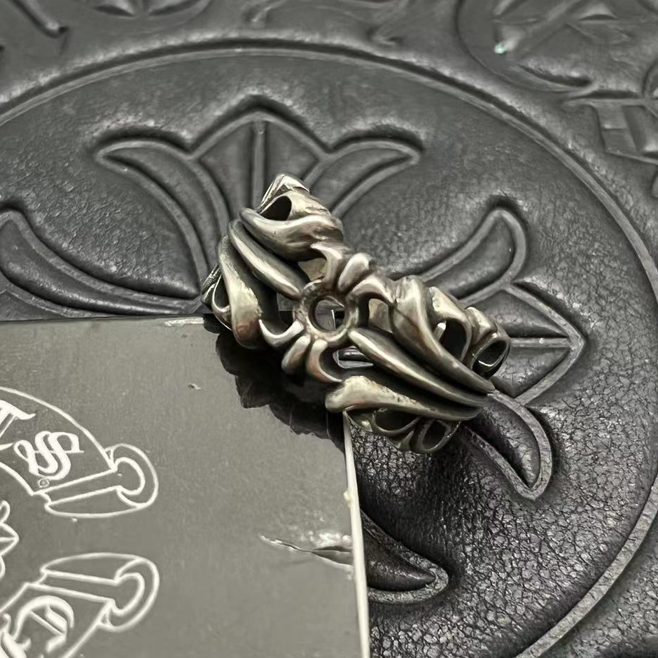 High Quality Online
 Chrome Hearts Jewelry Ring-