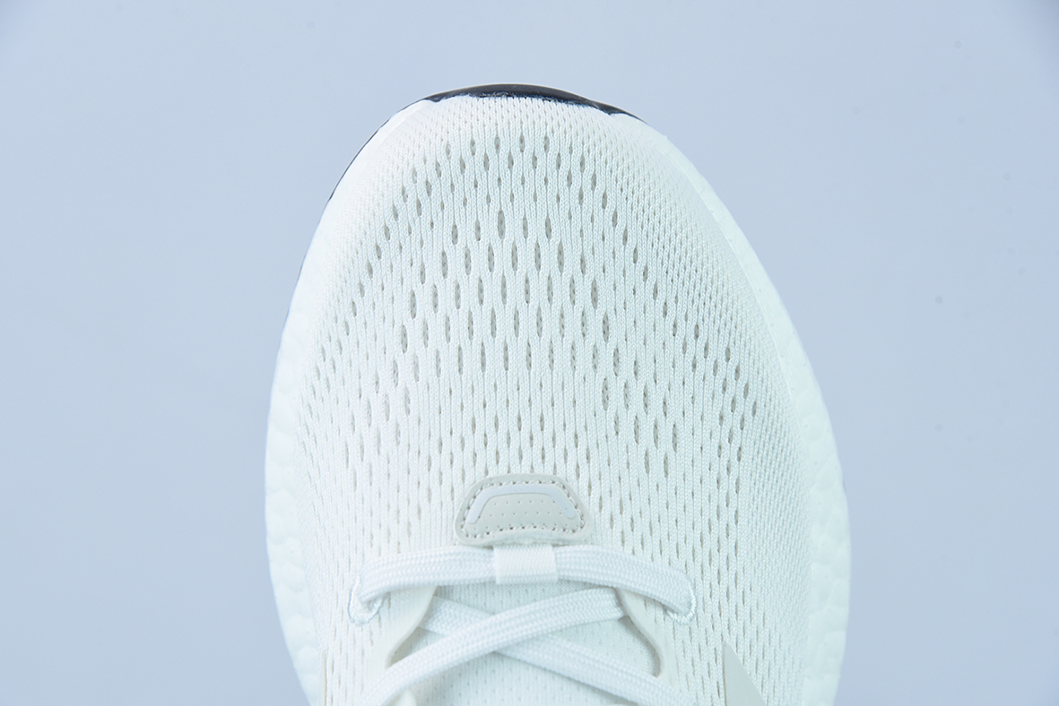 阿迪达斯 Pureboost 21 PB21代 爆米花大底 运动休闲跑步鞋 官方货号:GY5094