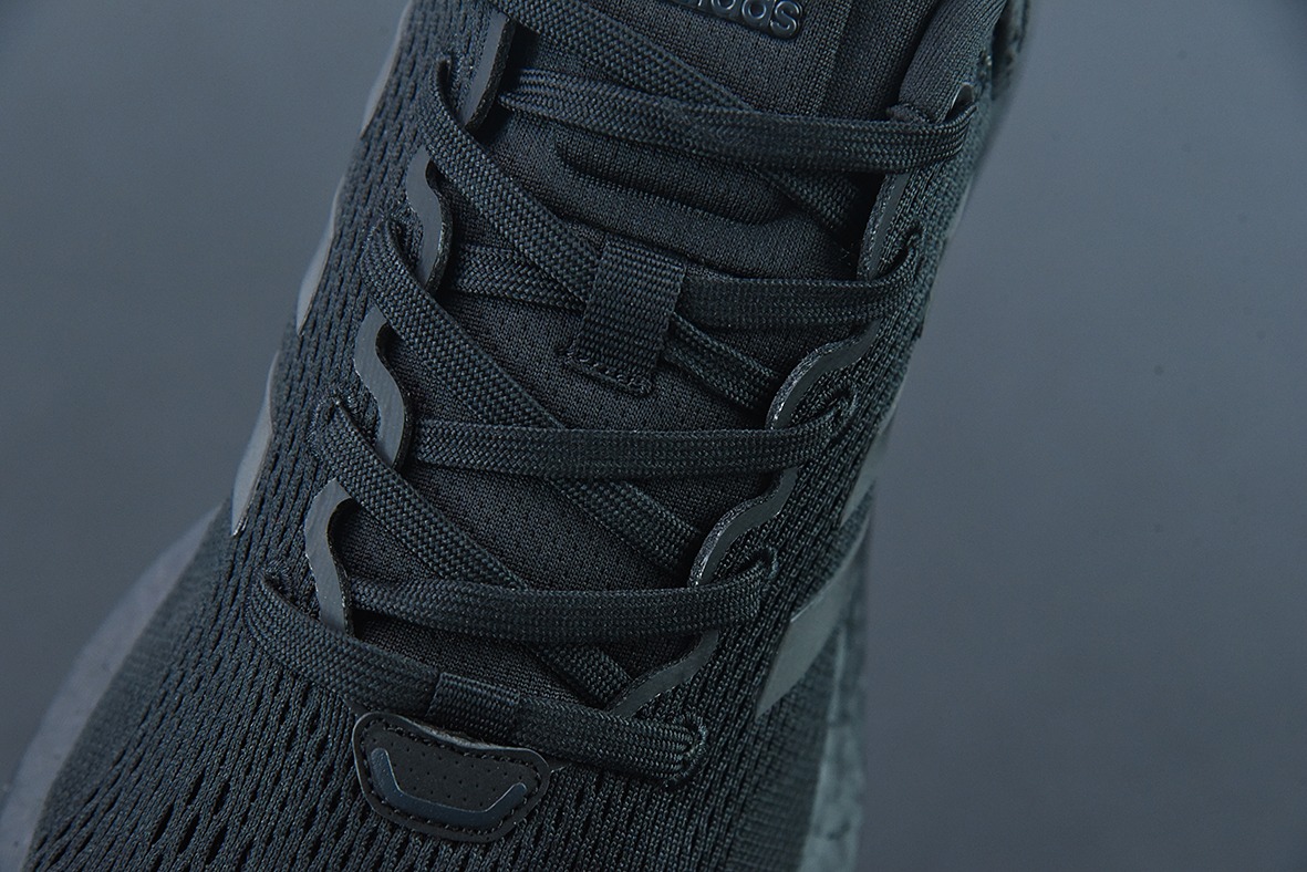 阿迪达斯 Pureboost 21 PB21代 爆米花大底 运动休闲跑步鞋 货号:GY5095