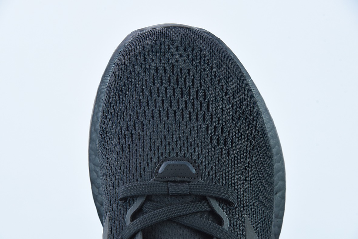 阿迪达斯 Pureboost 21 PB21代 爆米花大底 运动休闲跑步鞋 货号:GY5095