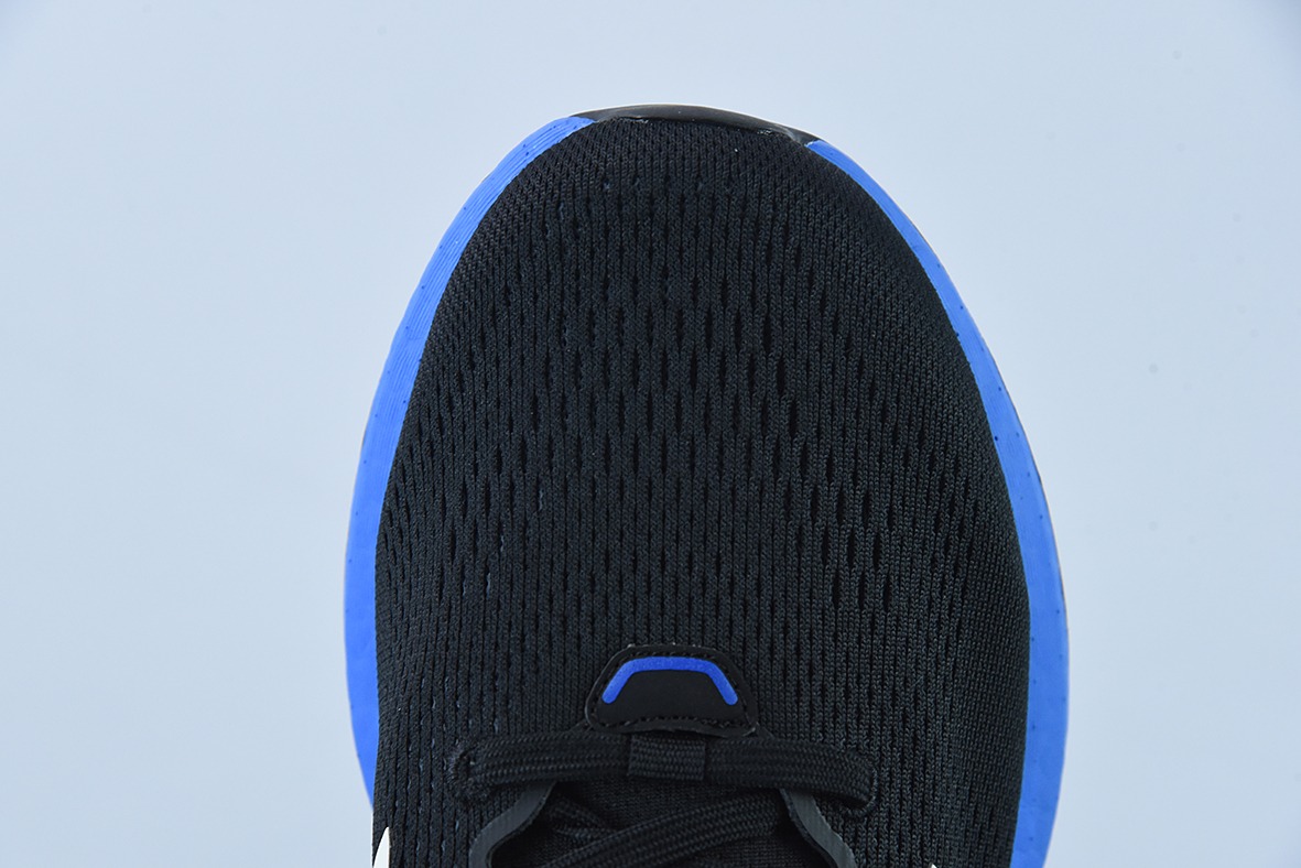 阿迪达斯 Pureboost 21 PB21代  爆米花大底 运动休闲跑步鞋 官方货号：GY5103