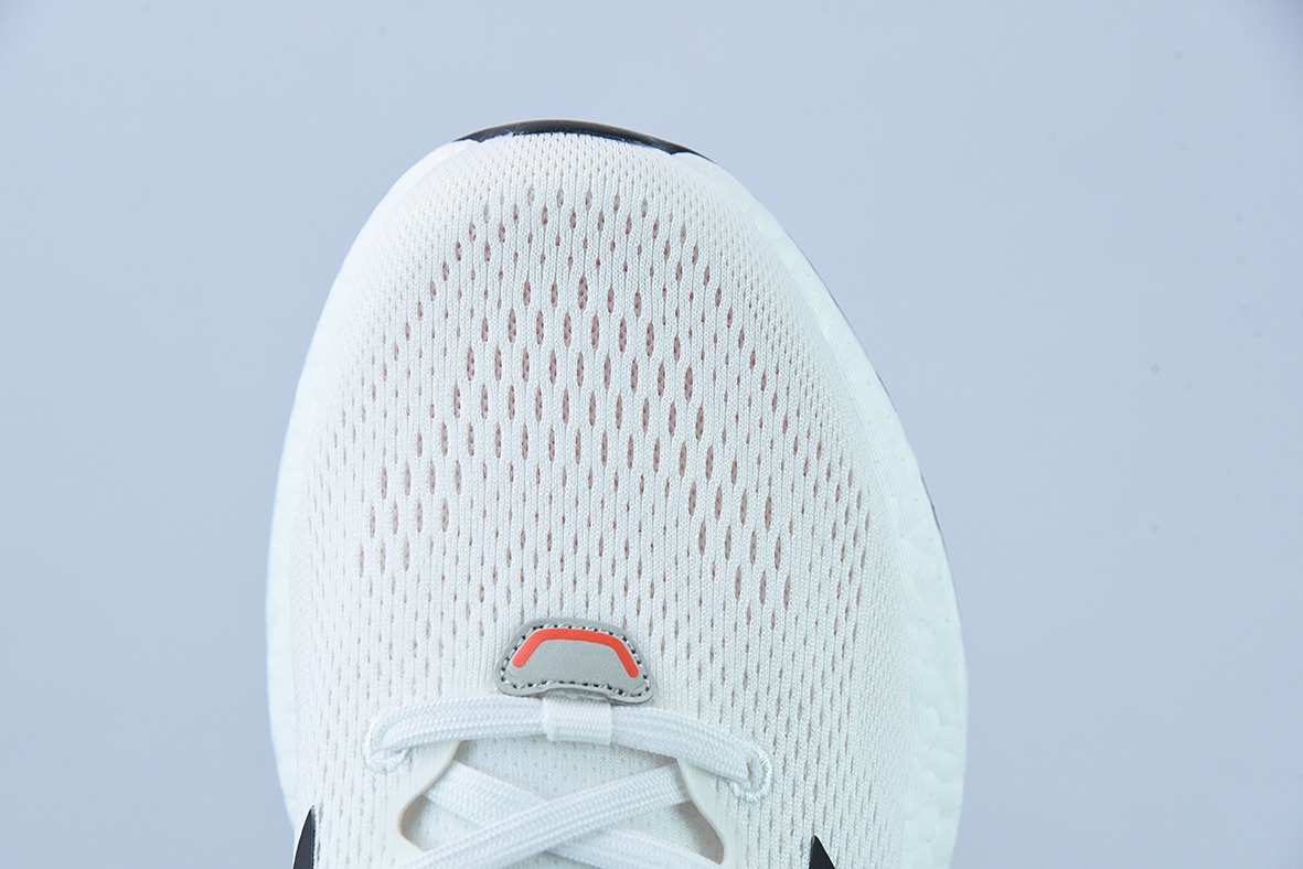 阿迪达斯 Pureboost 21 PB21代  爆米花大底 运动休闲跑步鞋 官方货号：GY5099