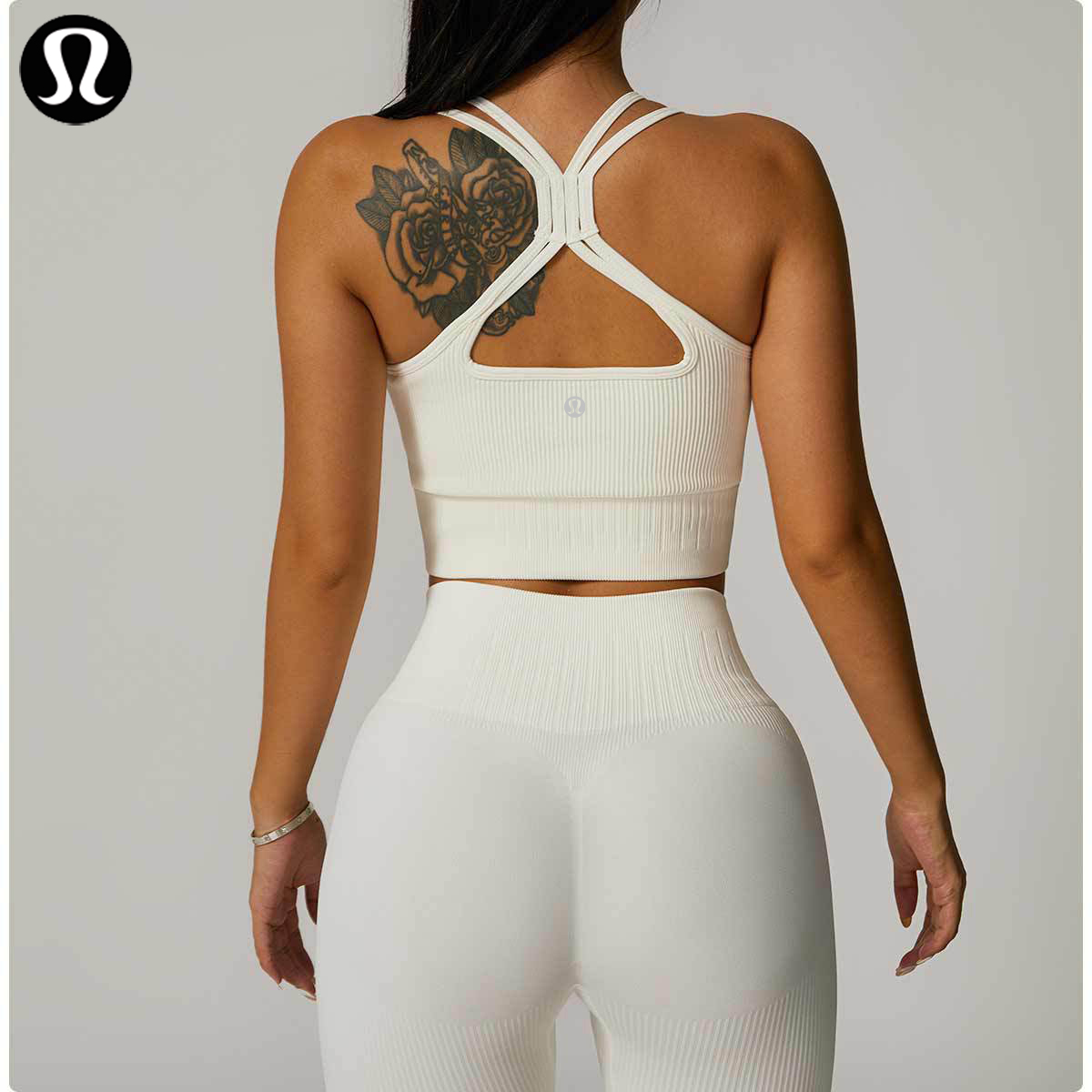 Lulu Tank Top lululemon athletica yoga