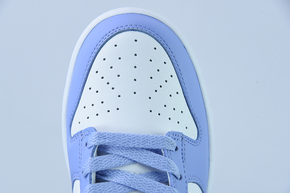 Nike Dunk Low Next Nature “Lilac” 紫丁香低帮休闲板鞋DN1431-103