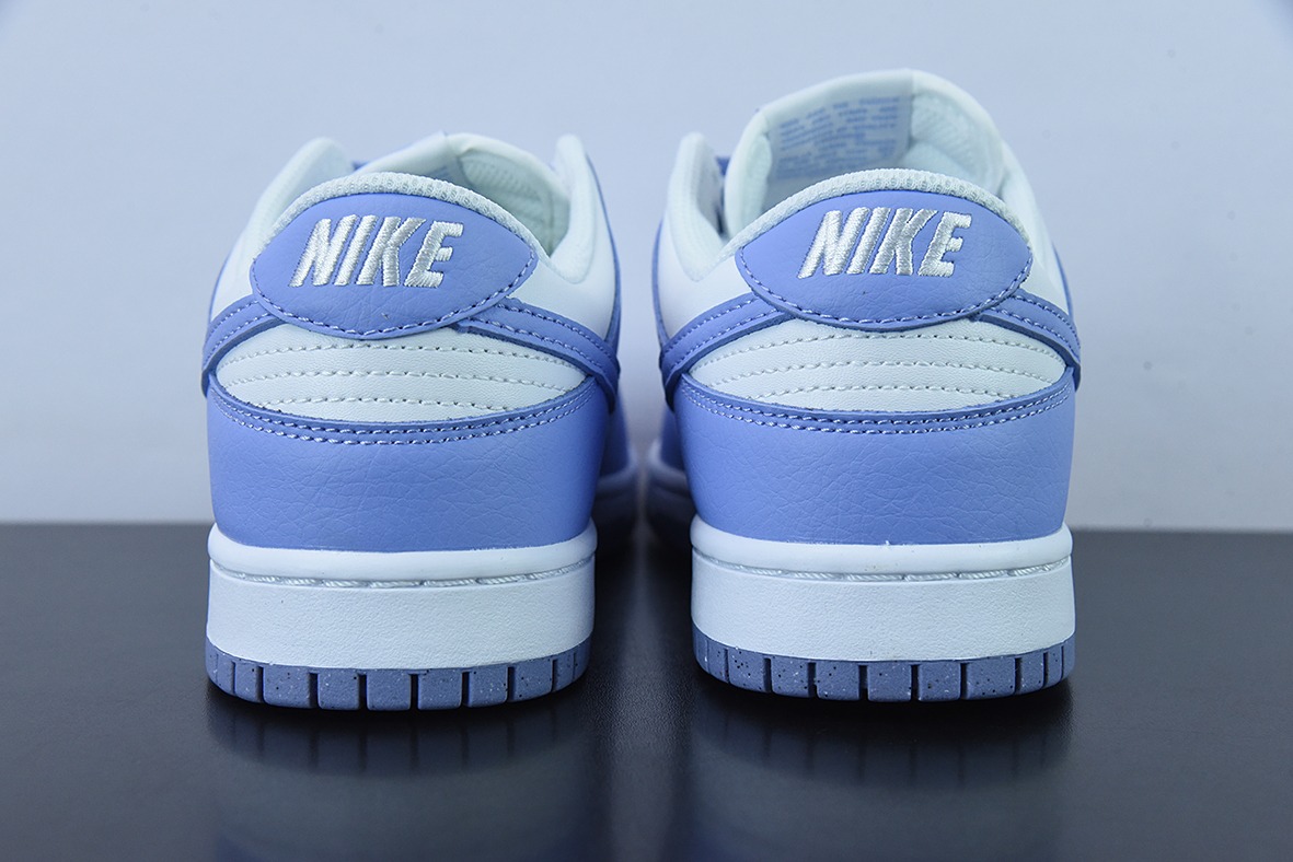 Nike Dunk Low Next Nature “Lilac” 紫丁香低帮休闲板鞋DN1431-103