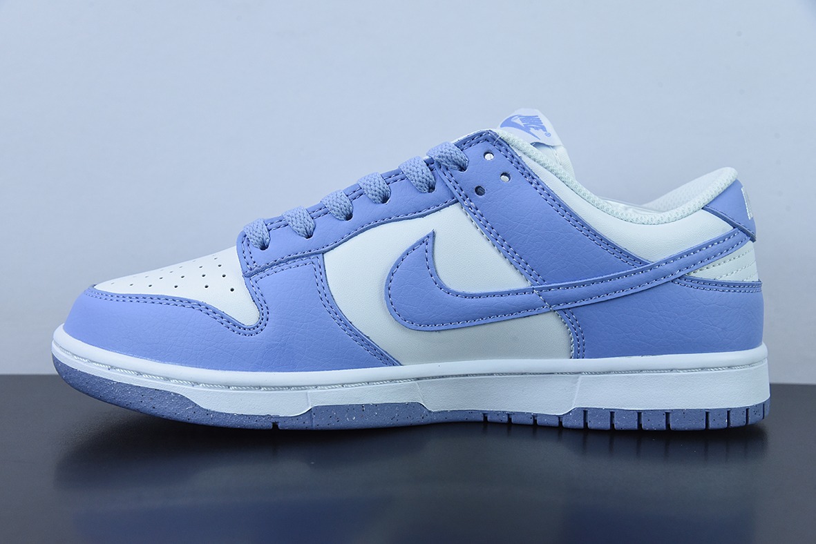 Nike Dunk Low Next Nature “Lilac” 紫丁香低帮休闲板鞋DN1431-103