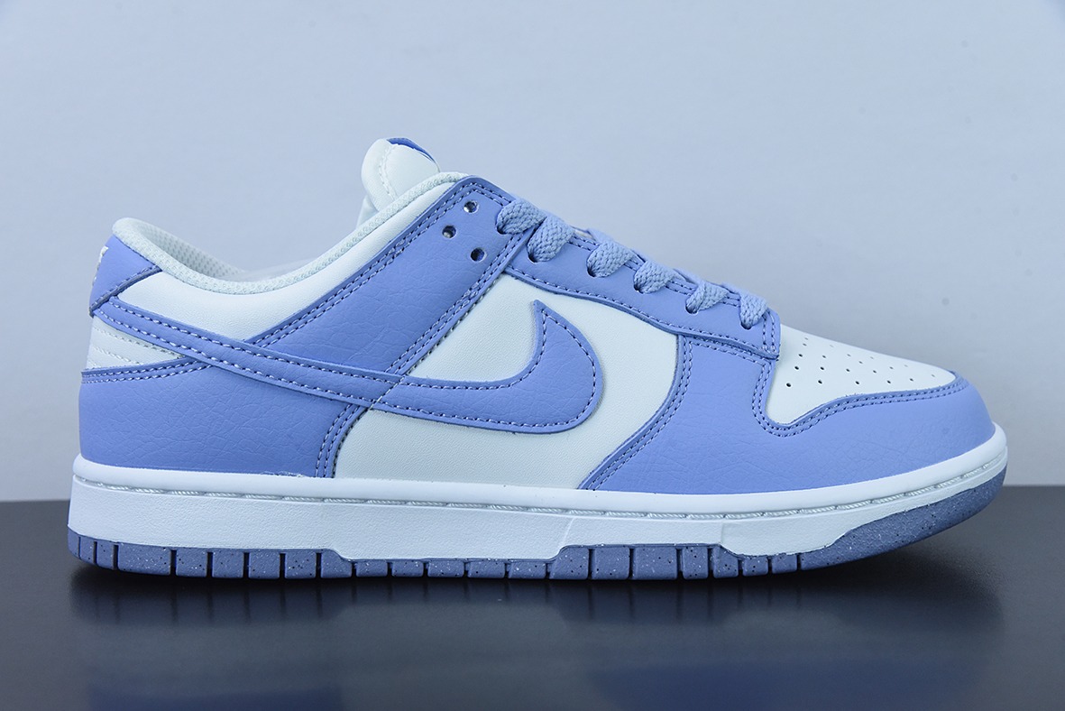 Nike Dunk Low Next Nature “Lilac” 紫丁香低帮休闲板鞋DN1431-103