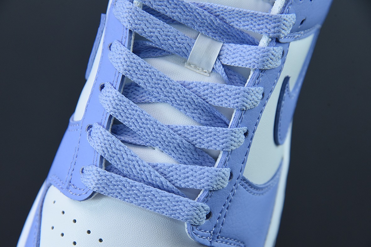Nike Dunk Low Next Nature “Lilac” 紫丁香低帮休闲板鞋DN1431-103