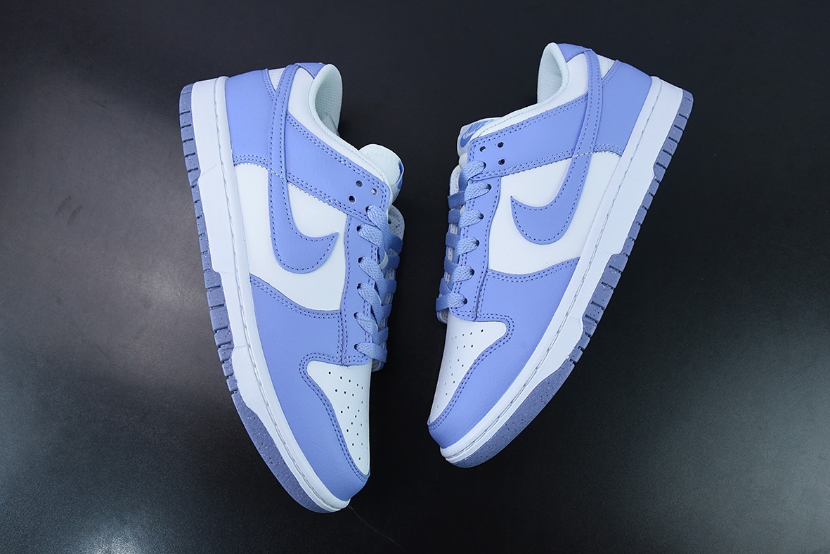 Nike Dunk Low Next Nature “Lilac” 紫丁香低帮休闲板鞋DN1431-103