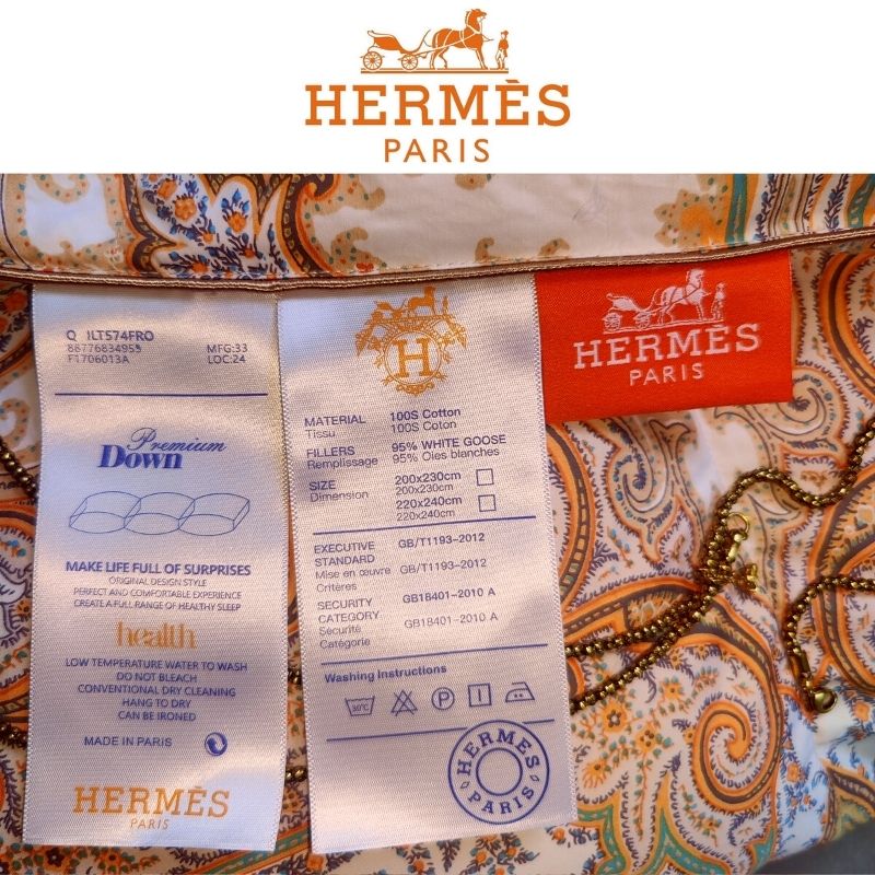 爱马仕 Hermès 高定典藏经典高奢皮具手袋托特包斜挎包女包 #A2ACF599 6