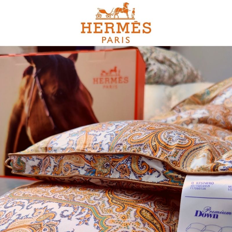 爱马仕 Hermès 高定典藏经典高奢皮具手袋托特包斜挎包女包 #A2ACF599 8