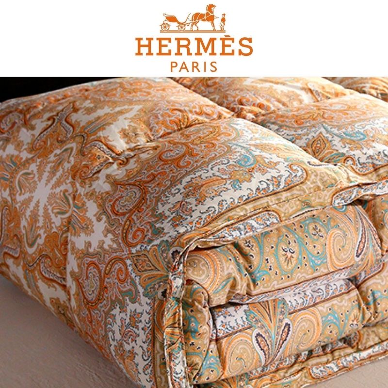 爱马仕 Hermès 高定典藏经典高奢皮具手袋托特包斜挎包女包 #A2ACF599 9