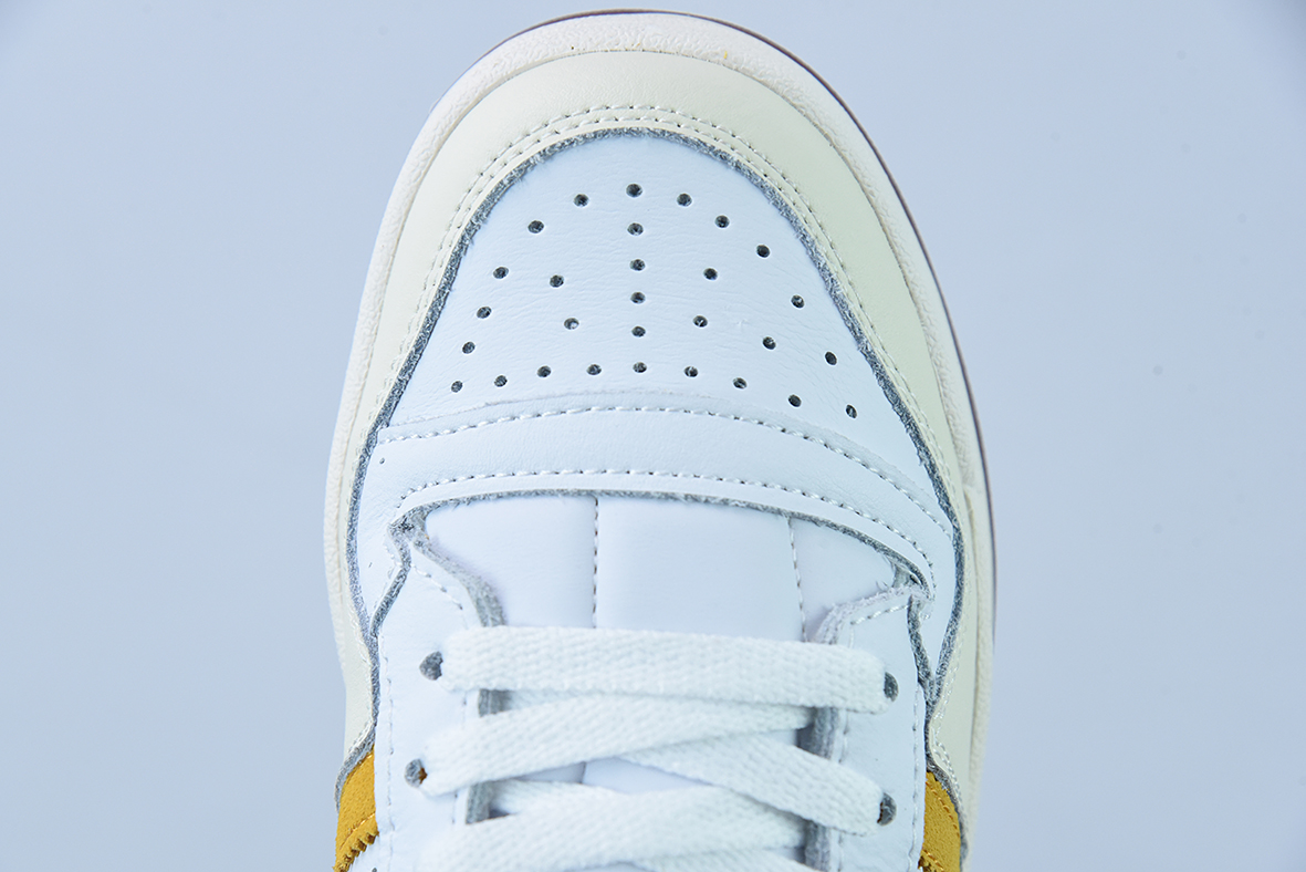 END.X AD Originals Forum Low 84联名款 复古男女同款运动鞋 货号 HR1525