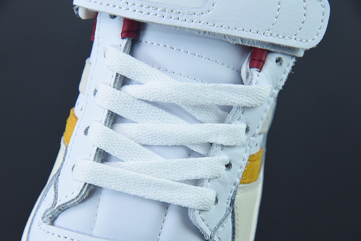 END.X AD Originals Forum Low 84联名款 复古男女同款运动鞋 货号 HR1525